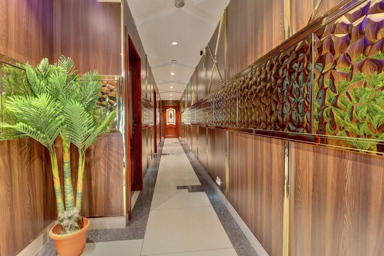 מלון Bhadravati Oyo 24245 Dv Residency מראה חיצוני תמונה